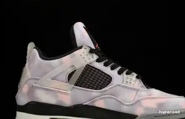 Hyperoad Air Master” Jordan 4 Jordan “Zen 4 Air 0403
